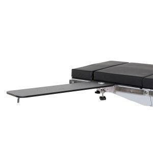 MCM411-RL Rail Locking drop latch armboard