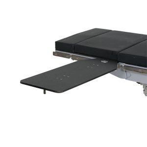 Bariatric Drop-latch Armboard