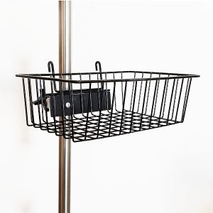 IV Pole Accessories