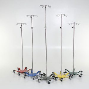 IV Poles