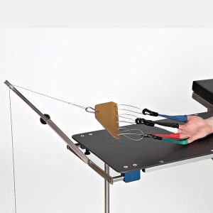 Equalizing Device and Finger Traps