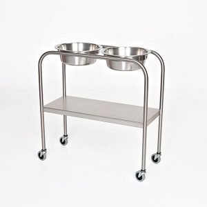 Solution Stands