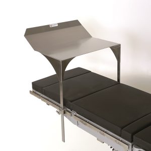 MCM-107-anesthesia protection shield