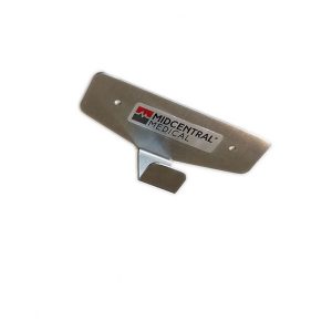 MCM-199-wall rack for rollboard