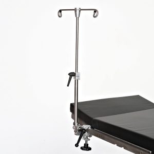 MCM-216 Uni-Pole universal clamping IV Pole