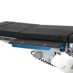Bariatric OR Table Width Extender