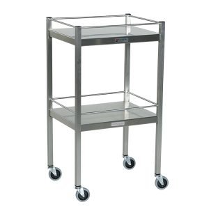Utility/Prep Table