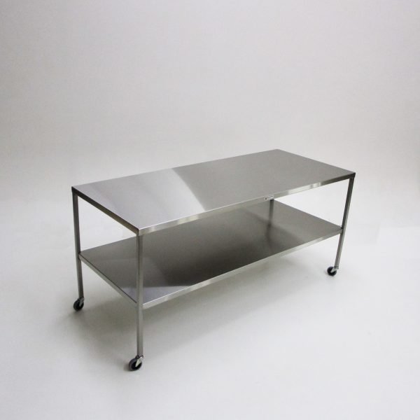 large instrument table
