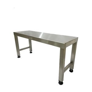 Gowning-Bench